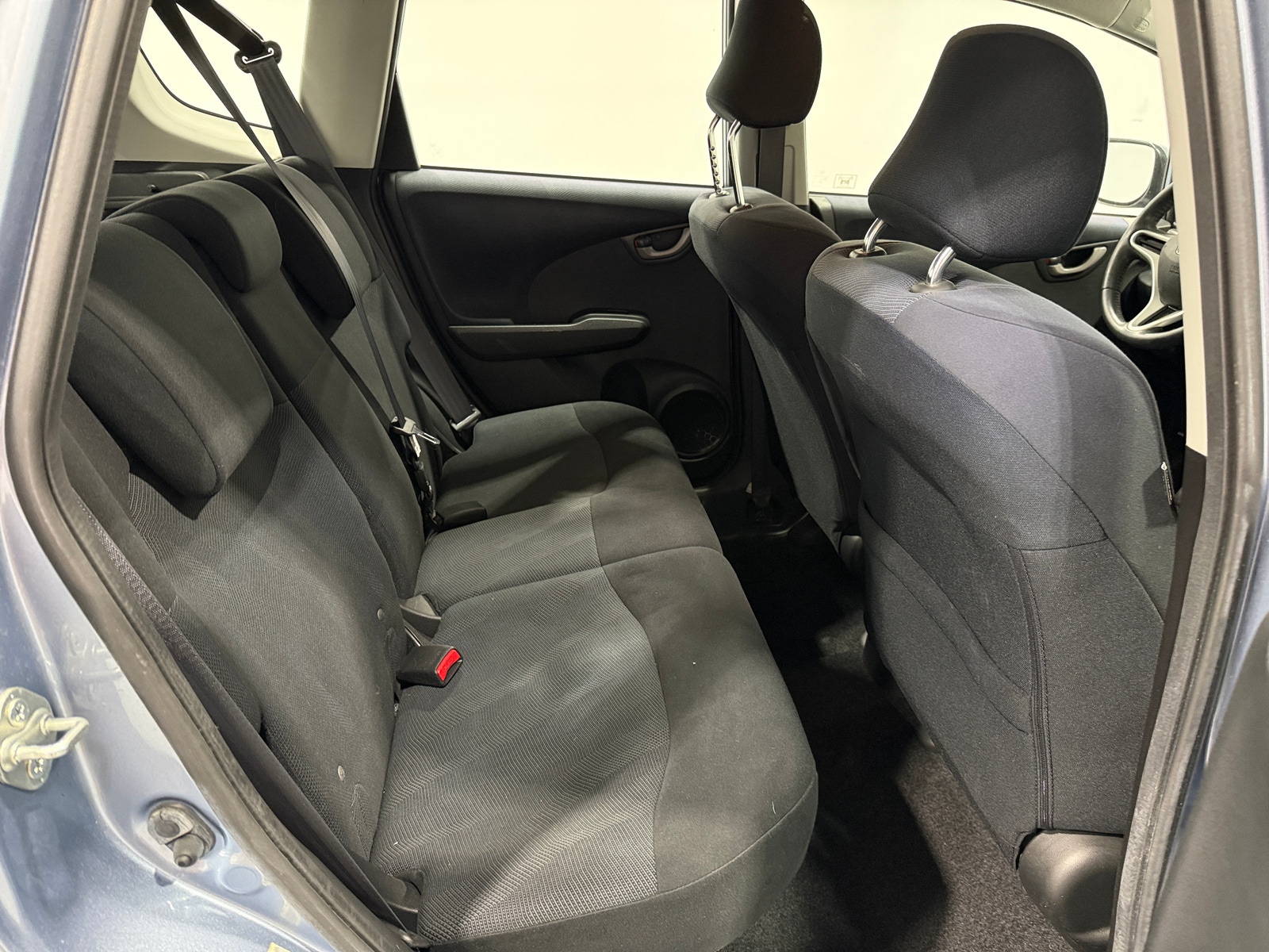 Thumbnail: 2011 Honda Fit - 6