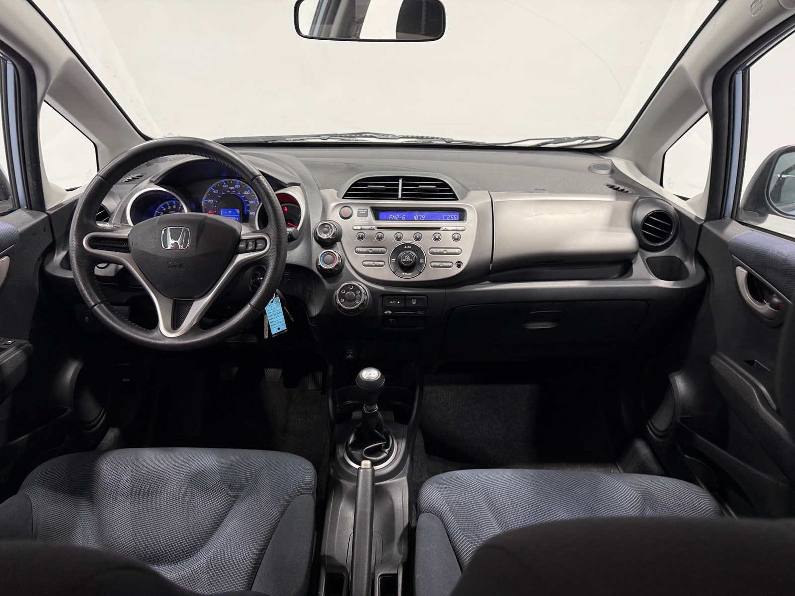 Thumbnail: 2011 Honda Fit - 3