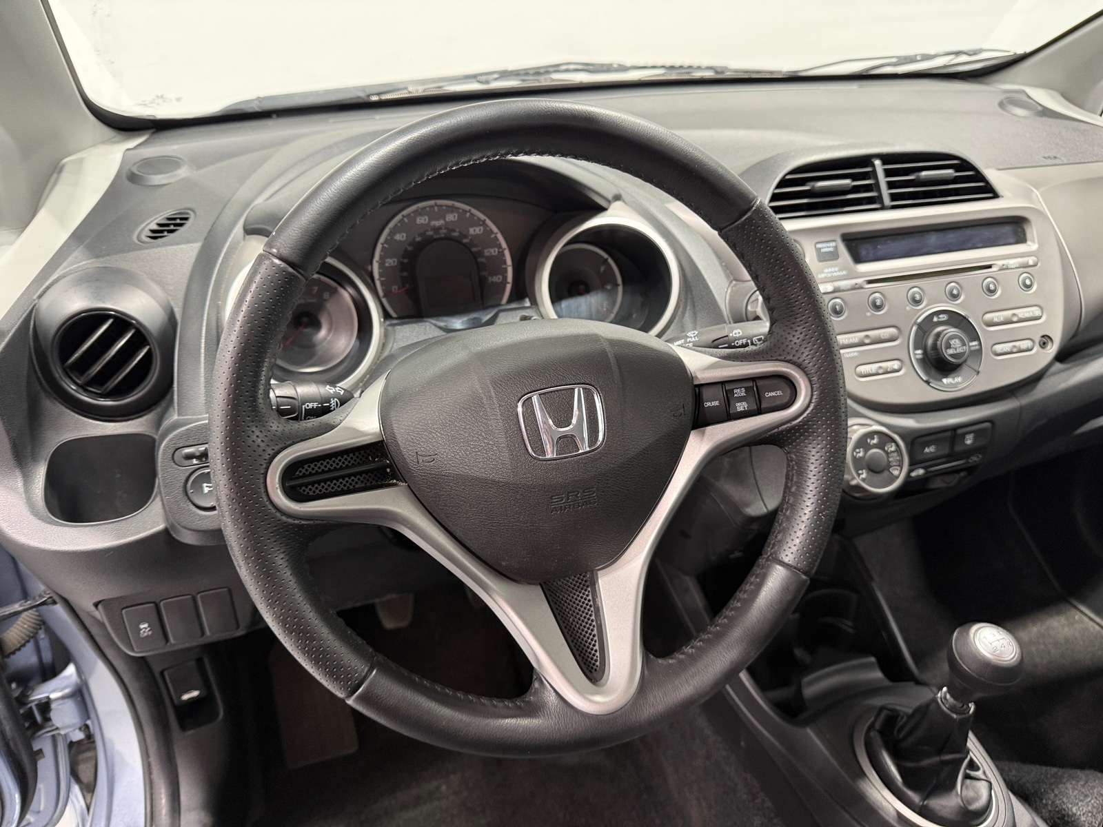 Thumbnail: 2011 Honda Fit - 5
