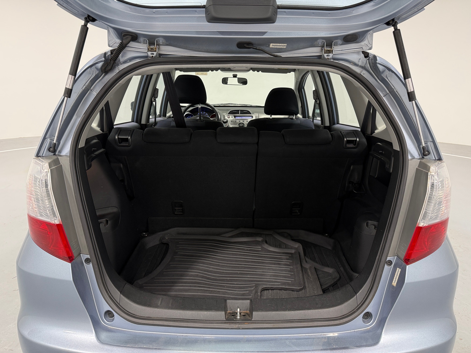 Thumbnail: 2011 Honda Fit - 7