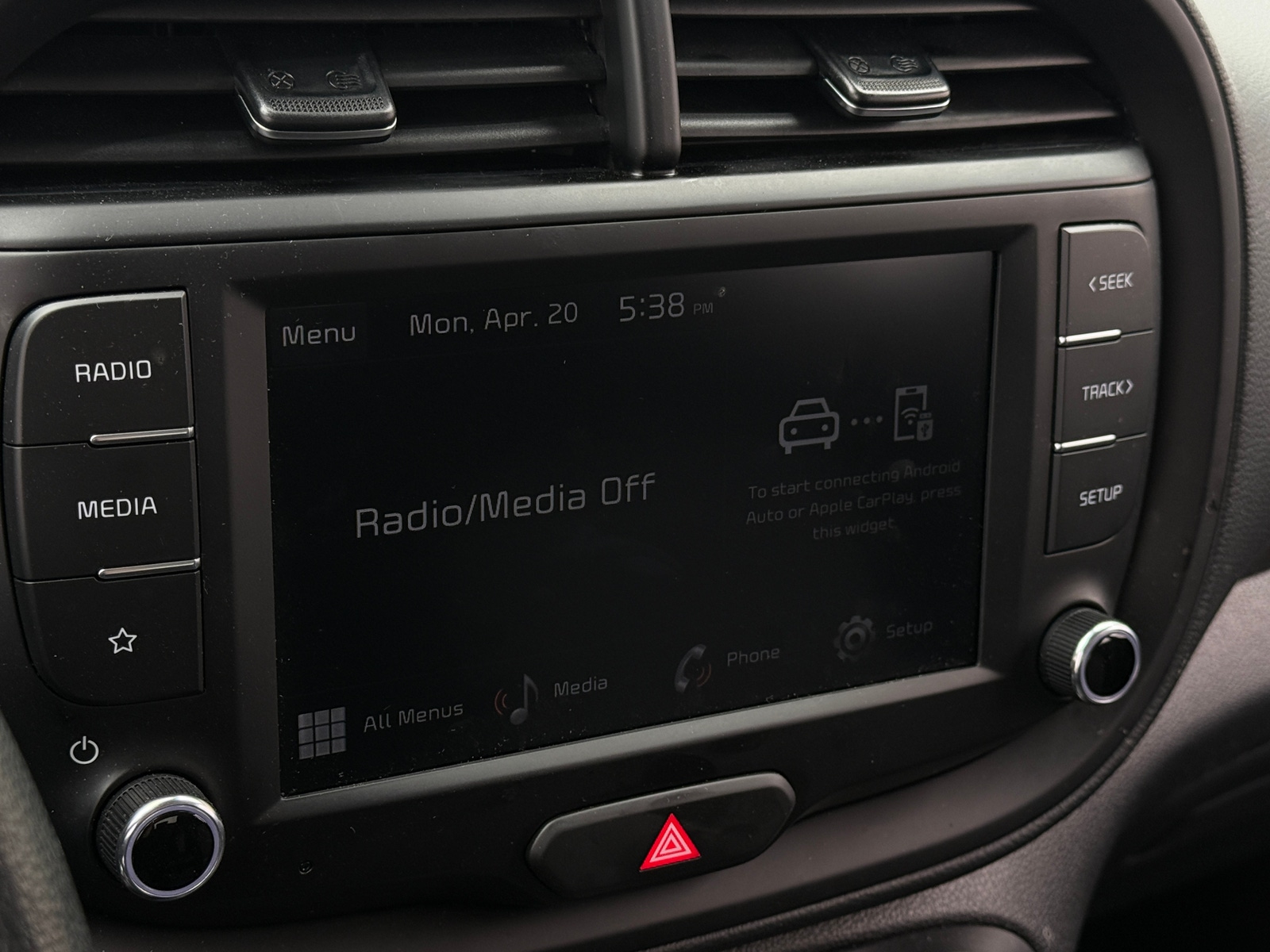 Thumbnail: 2025 Kia Soul - 4