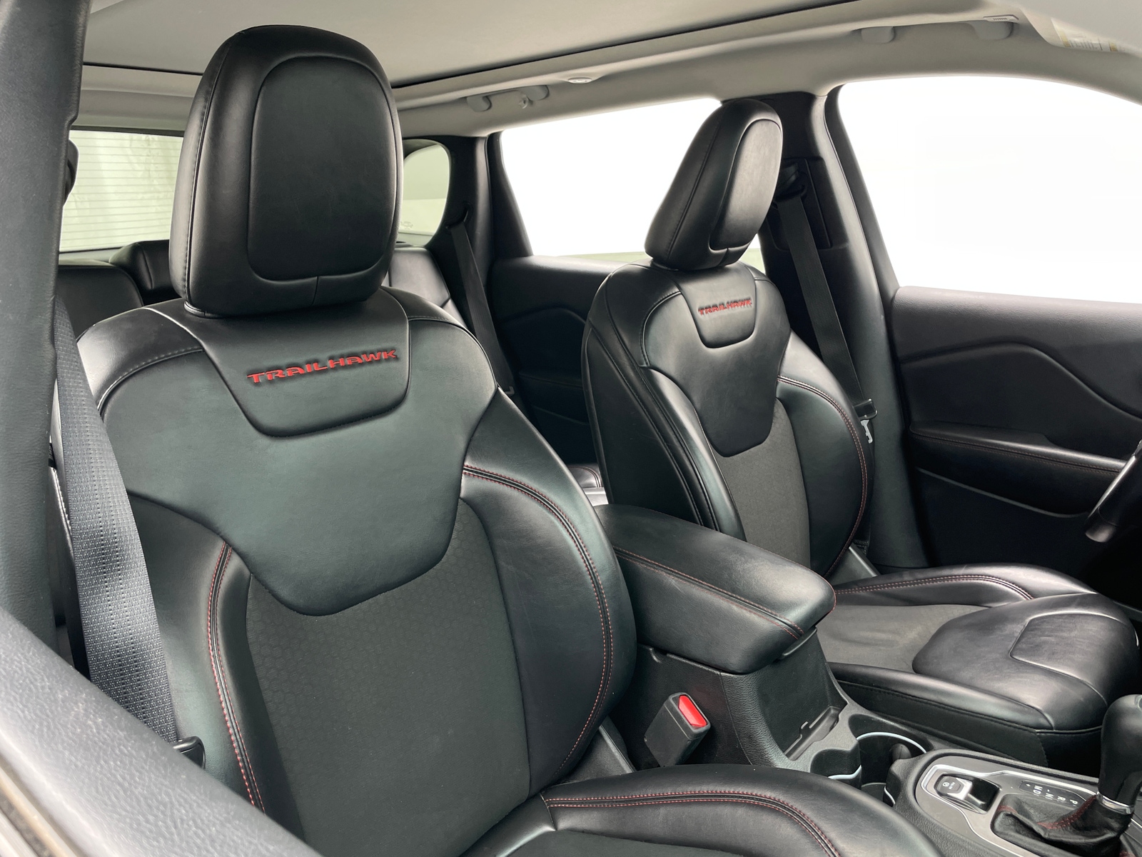 Thumbnail: 2019 Jeep Cherokee - 2