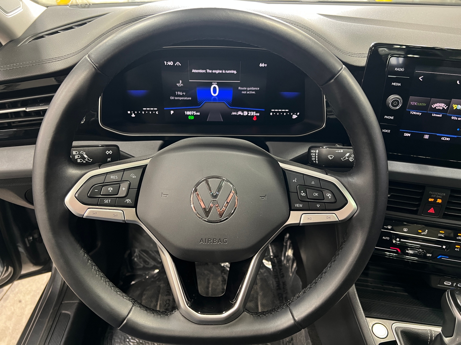 Thumbnail: 2025 Volkswagen Jetta - 4