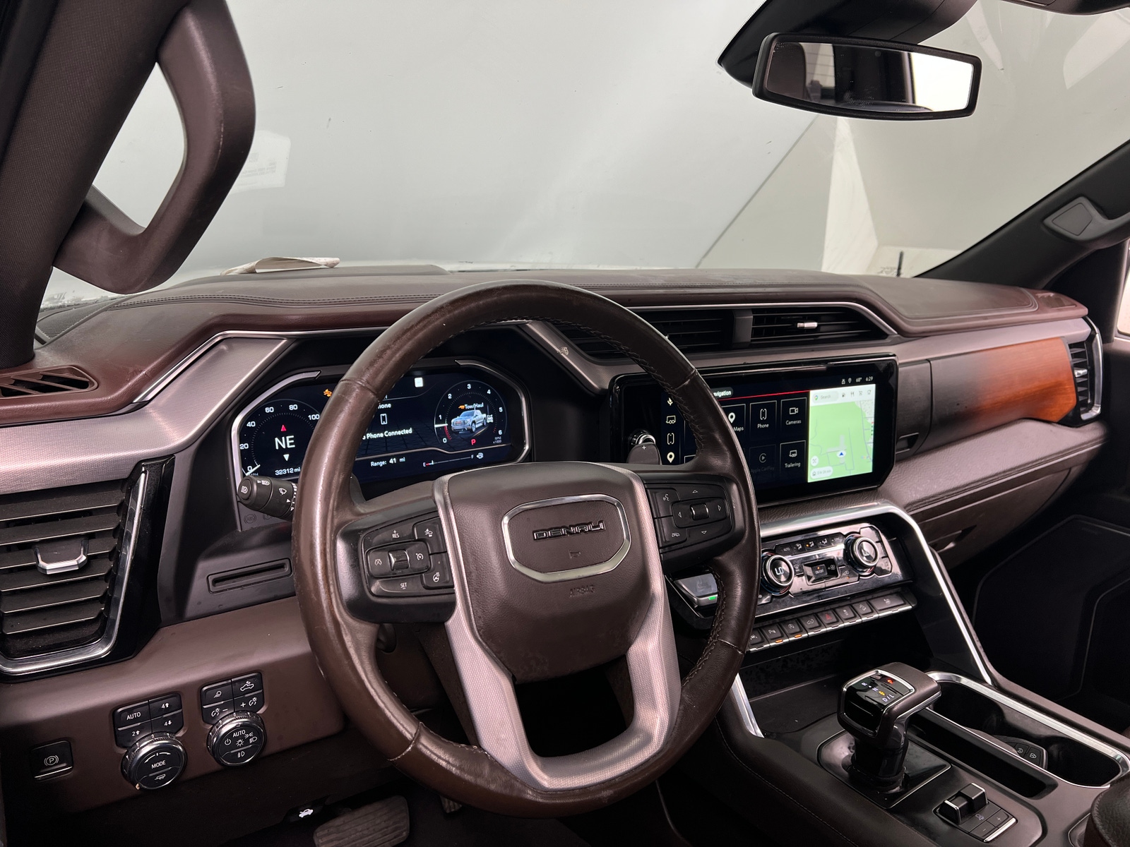 Thumbnail: 2022 GMC Sierra 1500 - 2