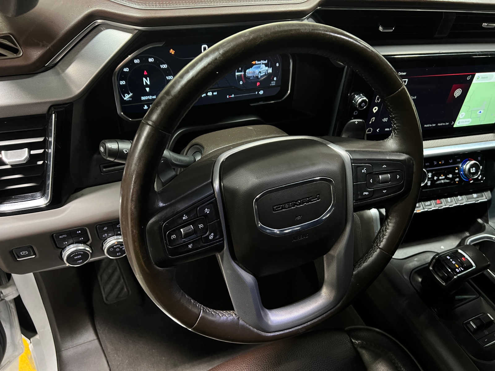 Thumbnail: 2022 GMC Sierra 1500 - 4