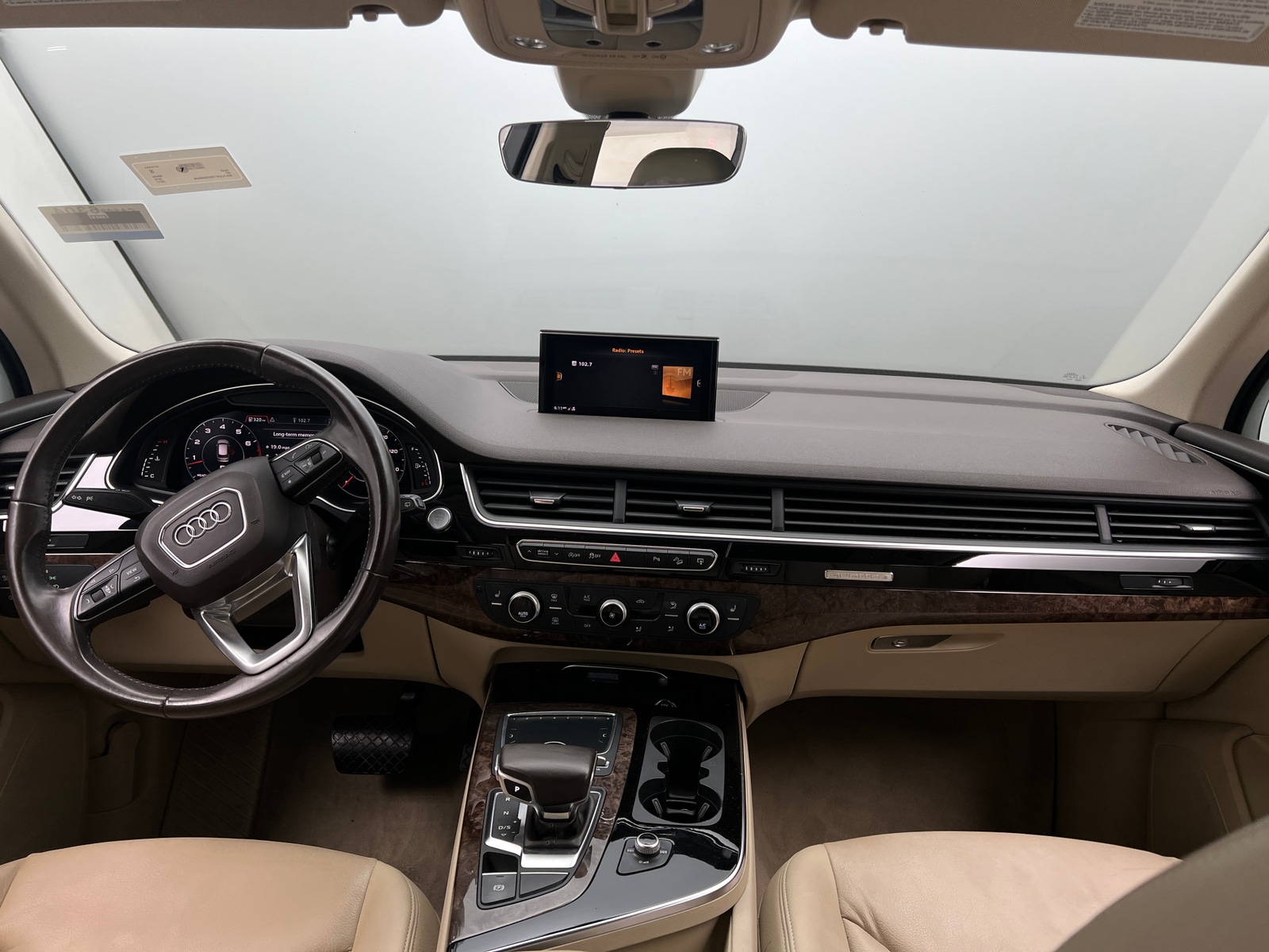 Thumbnail: 2017 Audi Q7 - 2