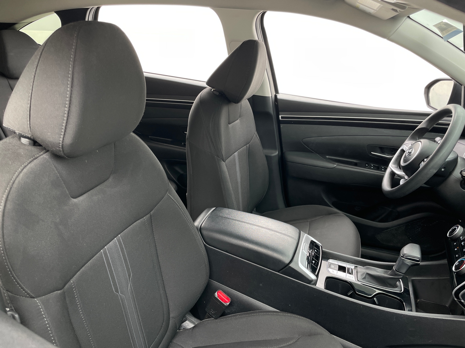 Thumbnail: 2023 Hyundai Tucson - 2