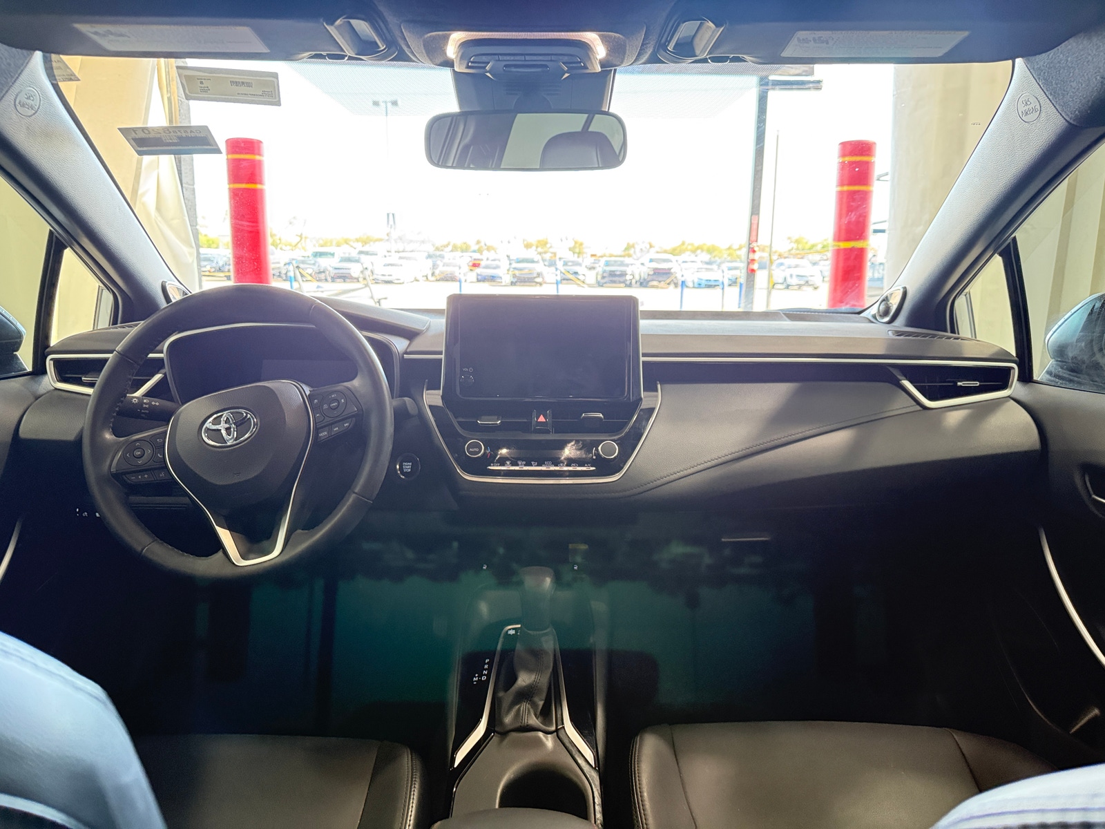 Thumbnail: 2024 Toyota Corolla - 2