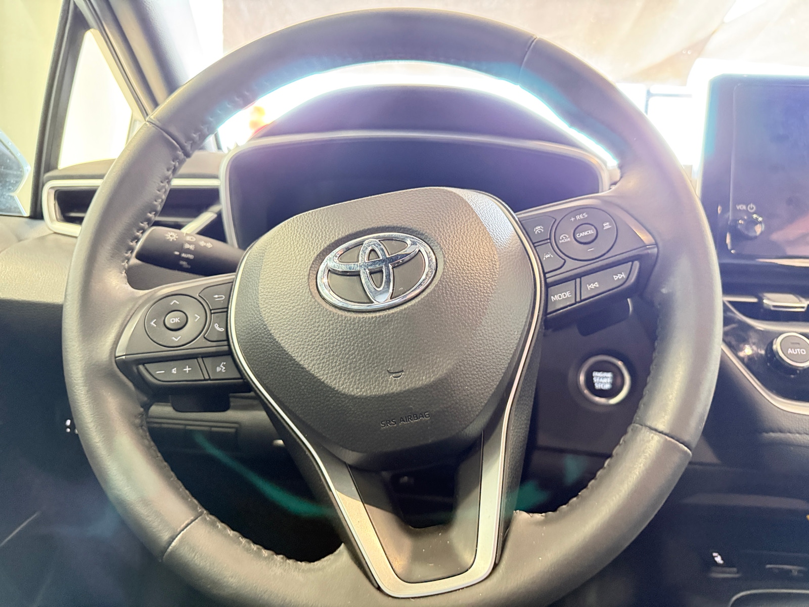 Thumbnail: 2024 Toyota Corolla - 4