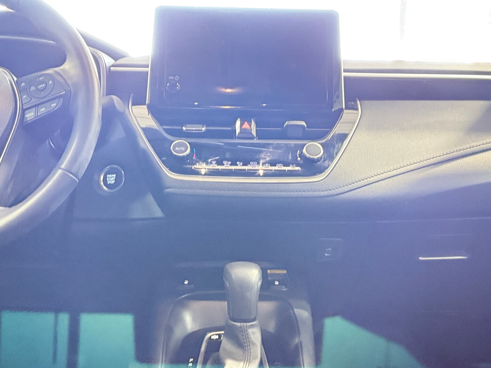 Thumbnail: 2024 Toyota Corolla - 3