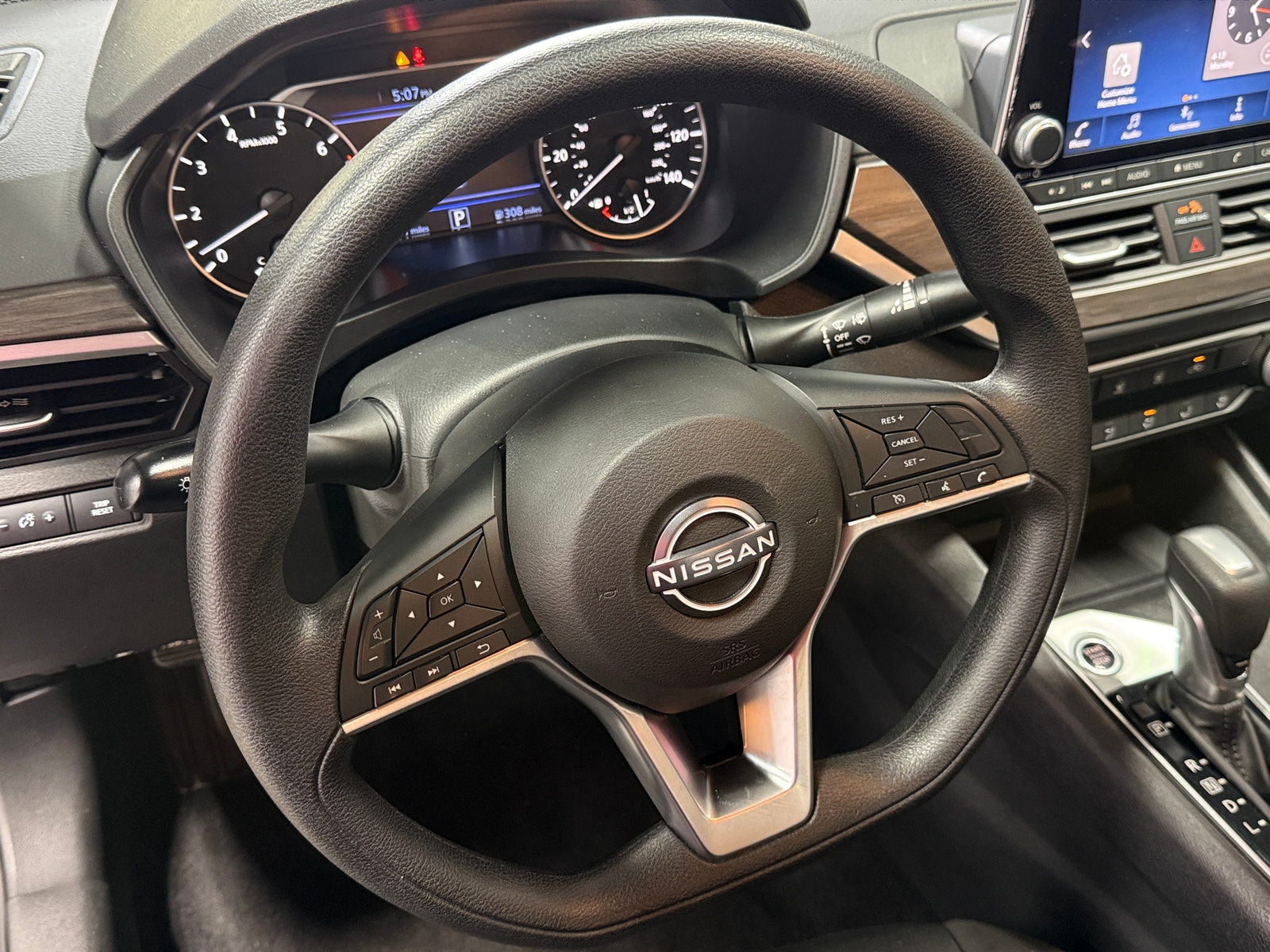 Thumbnail: 2025 Nissan Altima - 5