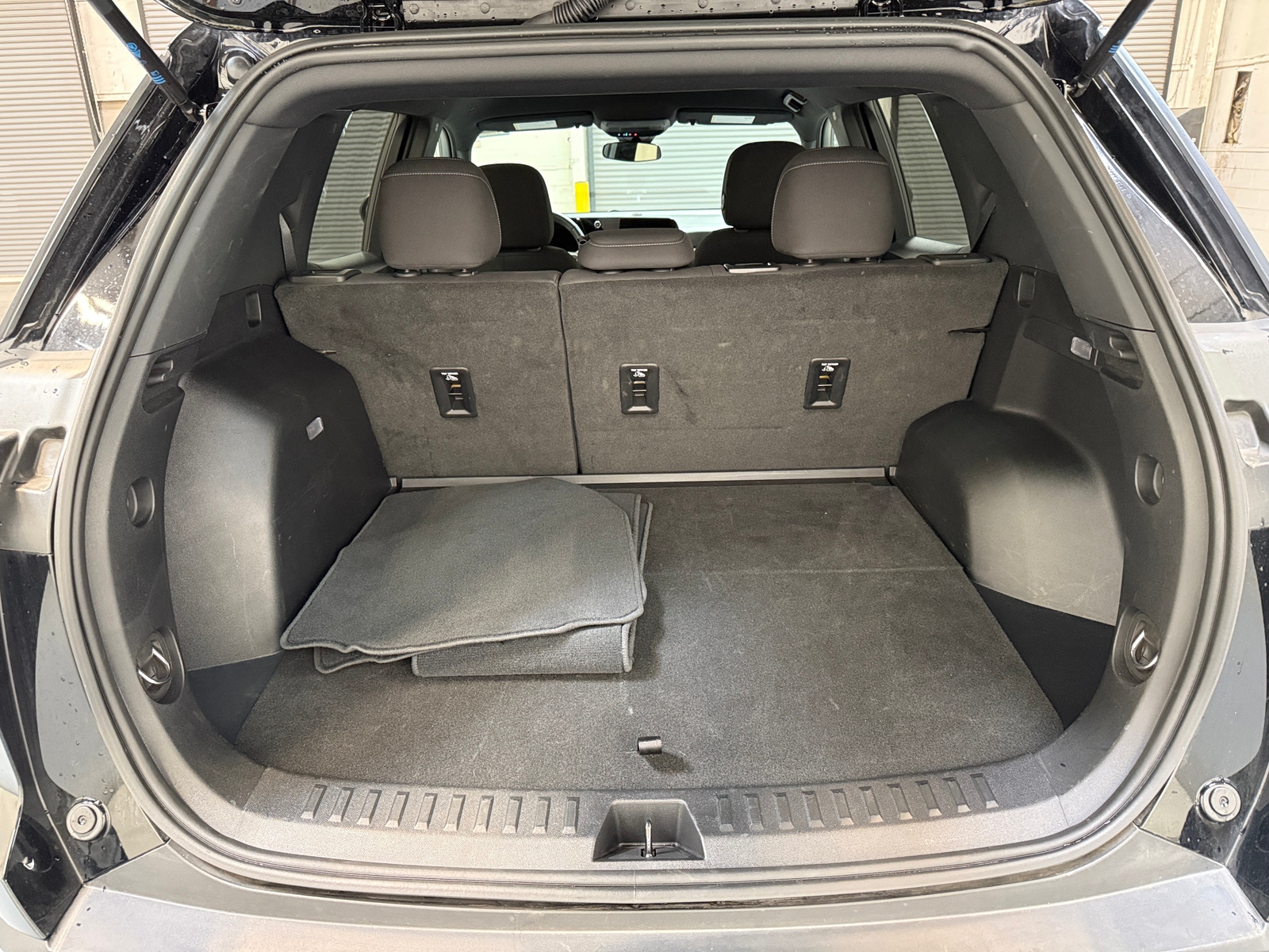 Thumbnail: 2025 Chevrolet Equinox - 7