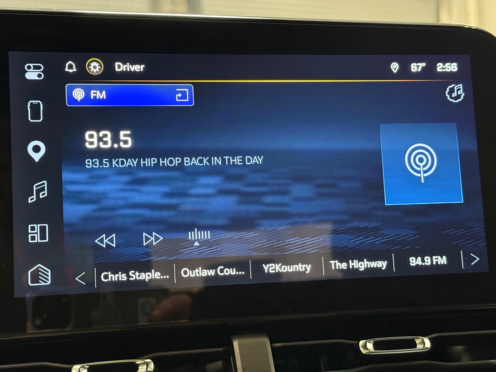 Thumbnail: 2025 Chevrolet Equinox - 4