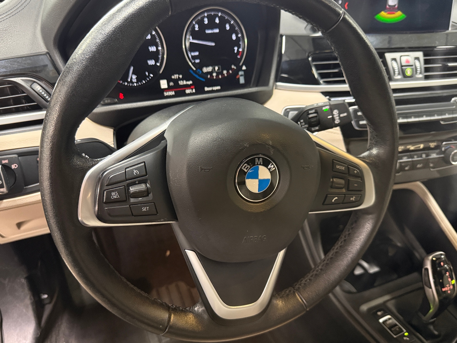 Thumbnail: 2022 BMW X2 - 4
