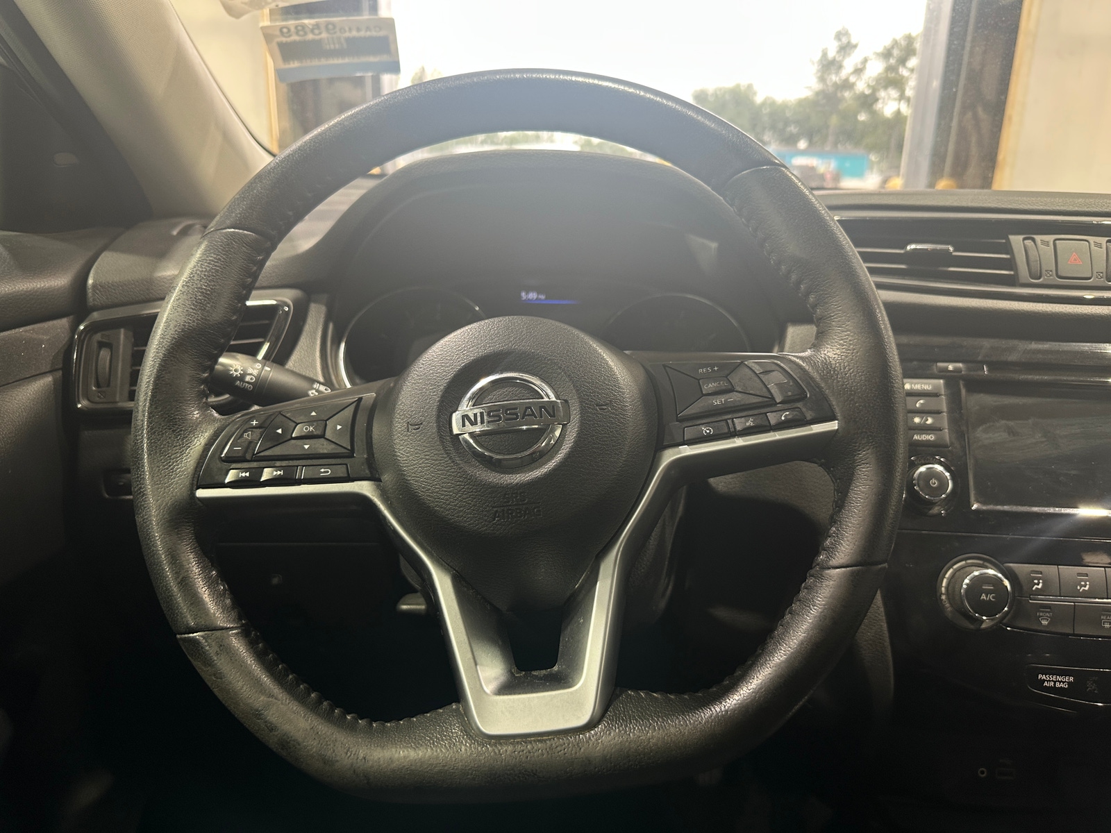 Thumbnail: 2020 Nissan Rogue - 5
