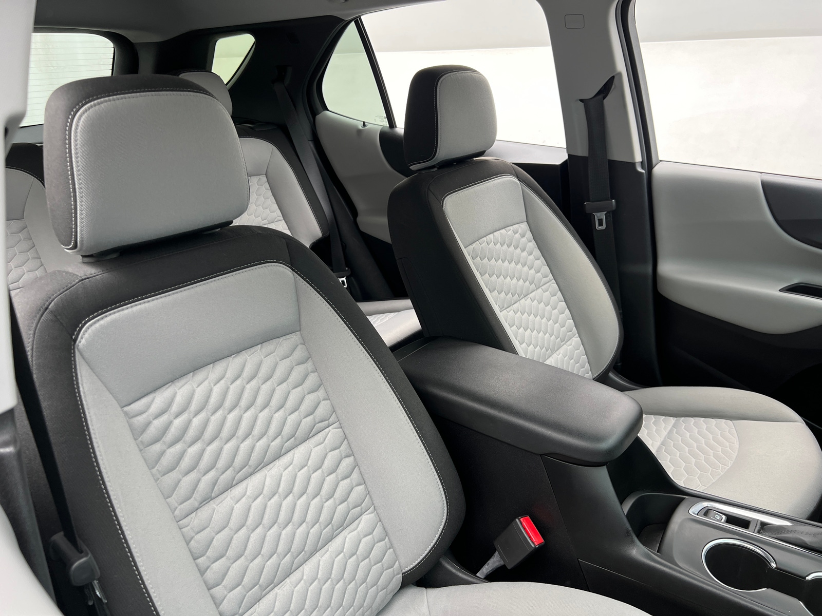 Thumbnail: 2019 Chevrolet Equinox - 2