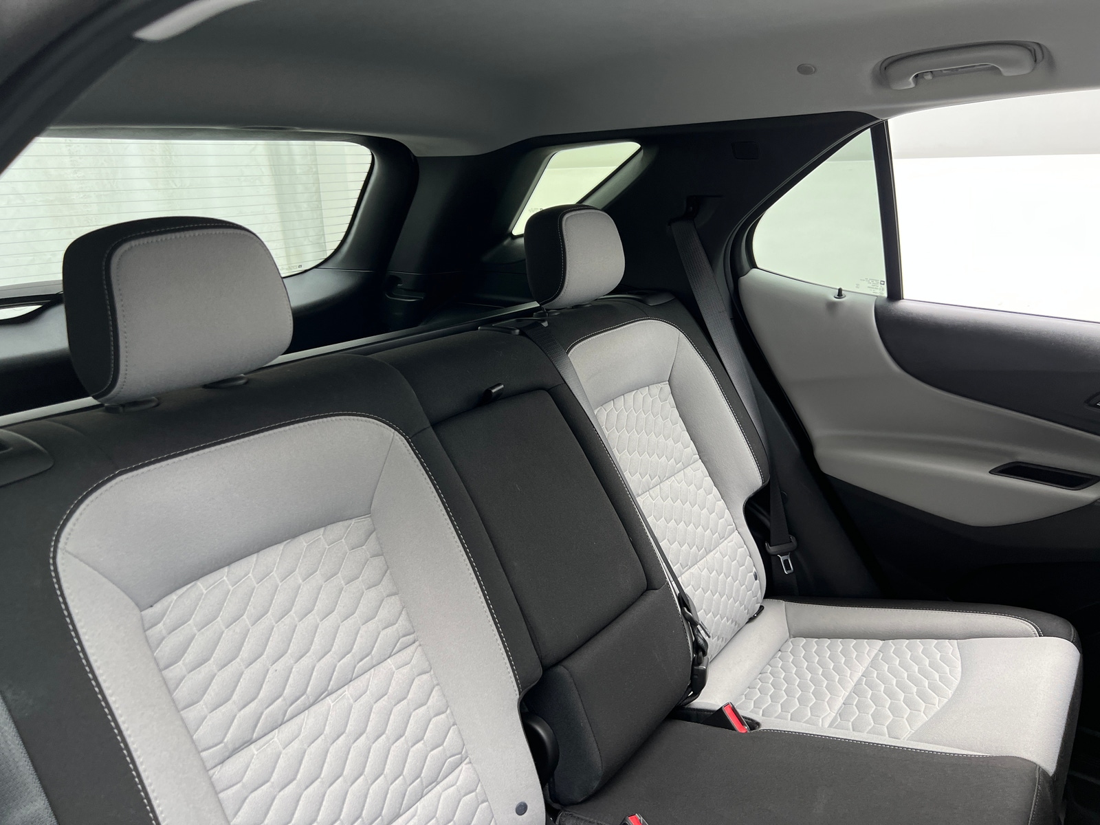 Thumbnail: 2019 Chevrolet Equinox - 6