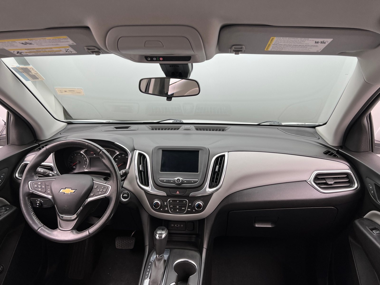 Thumbnail: 2019 Chevrolet Equinox - 3