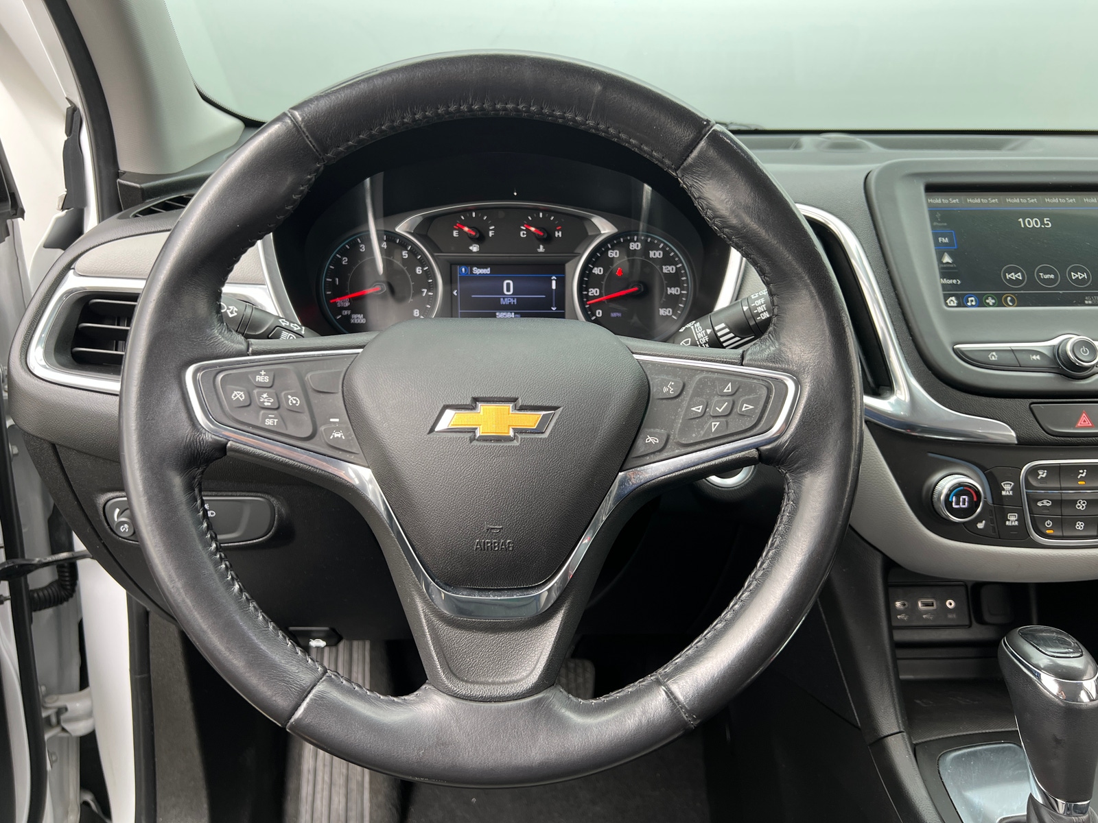 Thumbnail: 2019 Chevrolet Equinox - 5