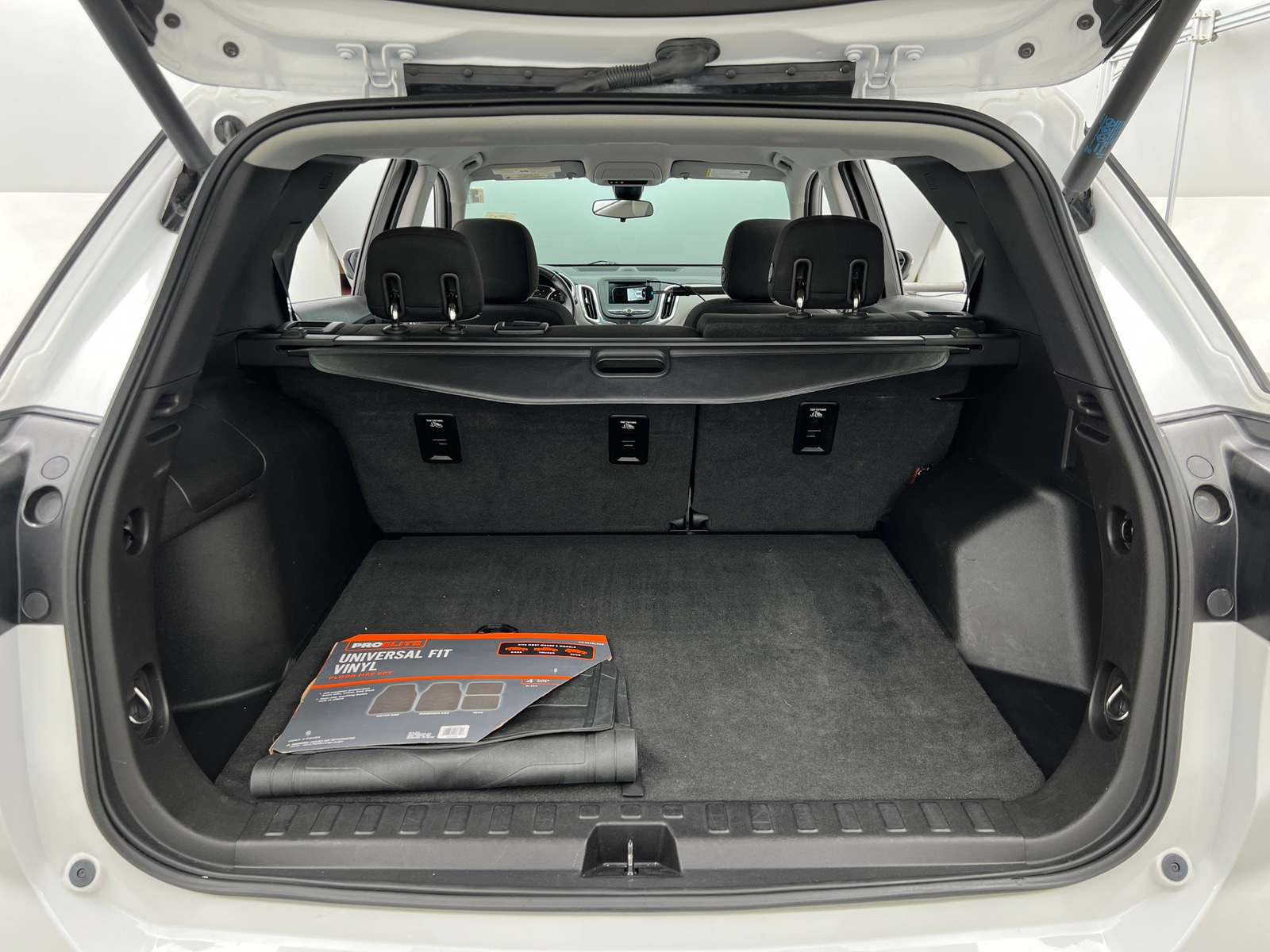 Thumbnail: 2019 Chevrolet Equinox - 7