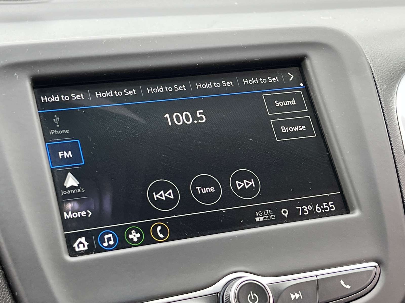 Thumbnail: 2019 Chevrolet Equinox - 4