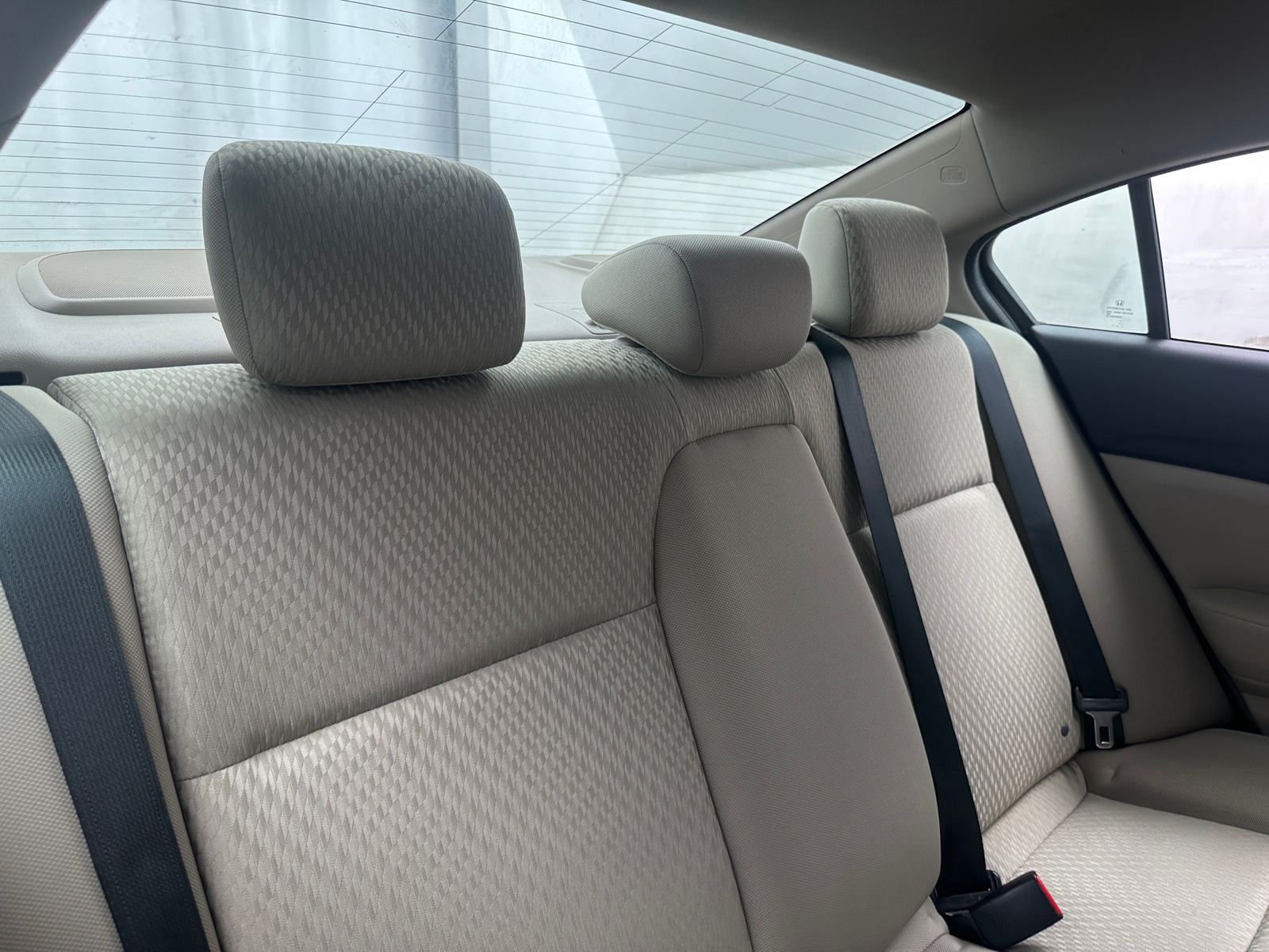 Thumbnail: 2015 Honda Civic - 6