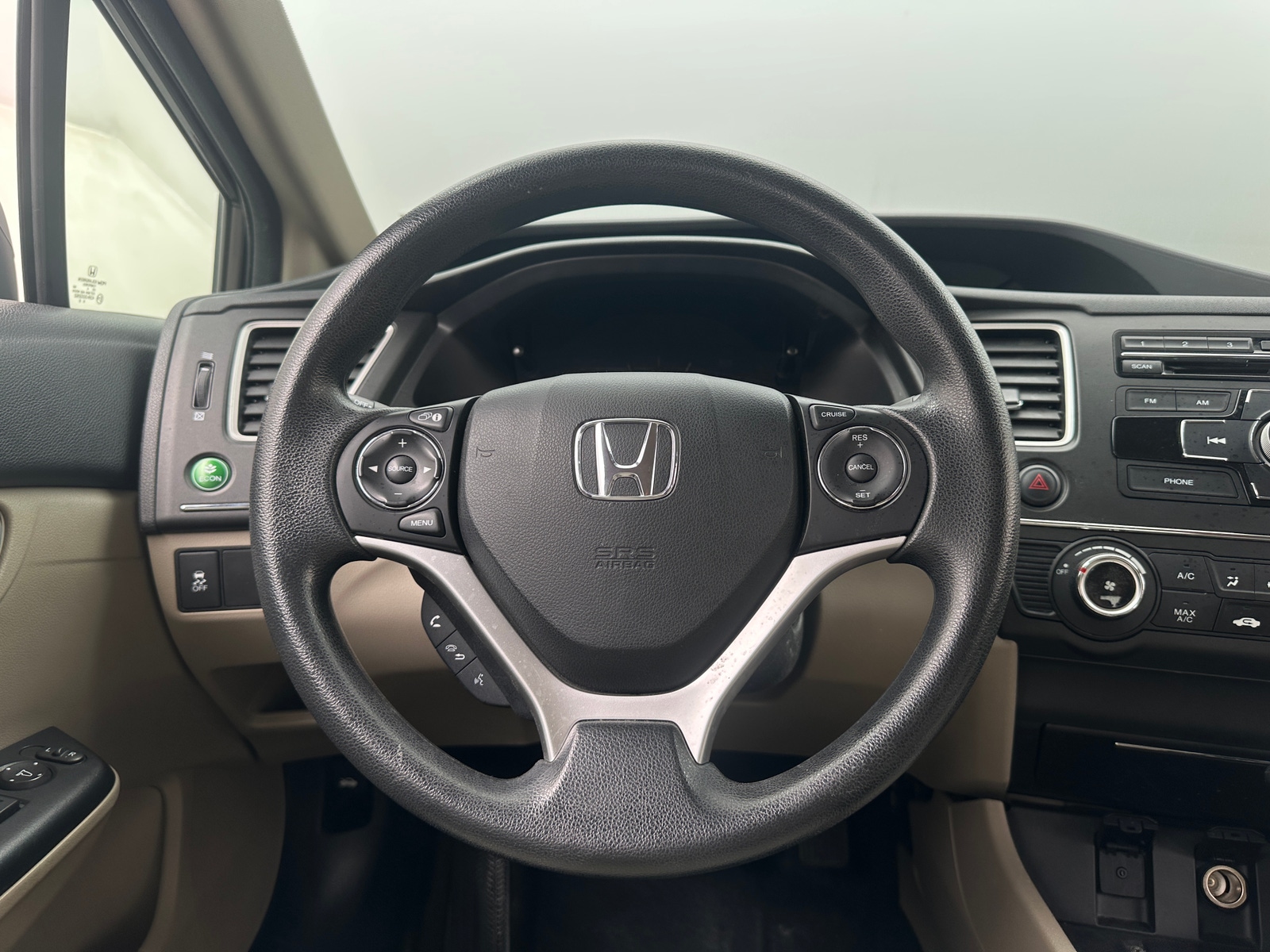 Thumbnail: 2015 Honda Civic - 5