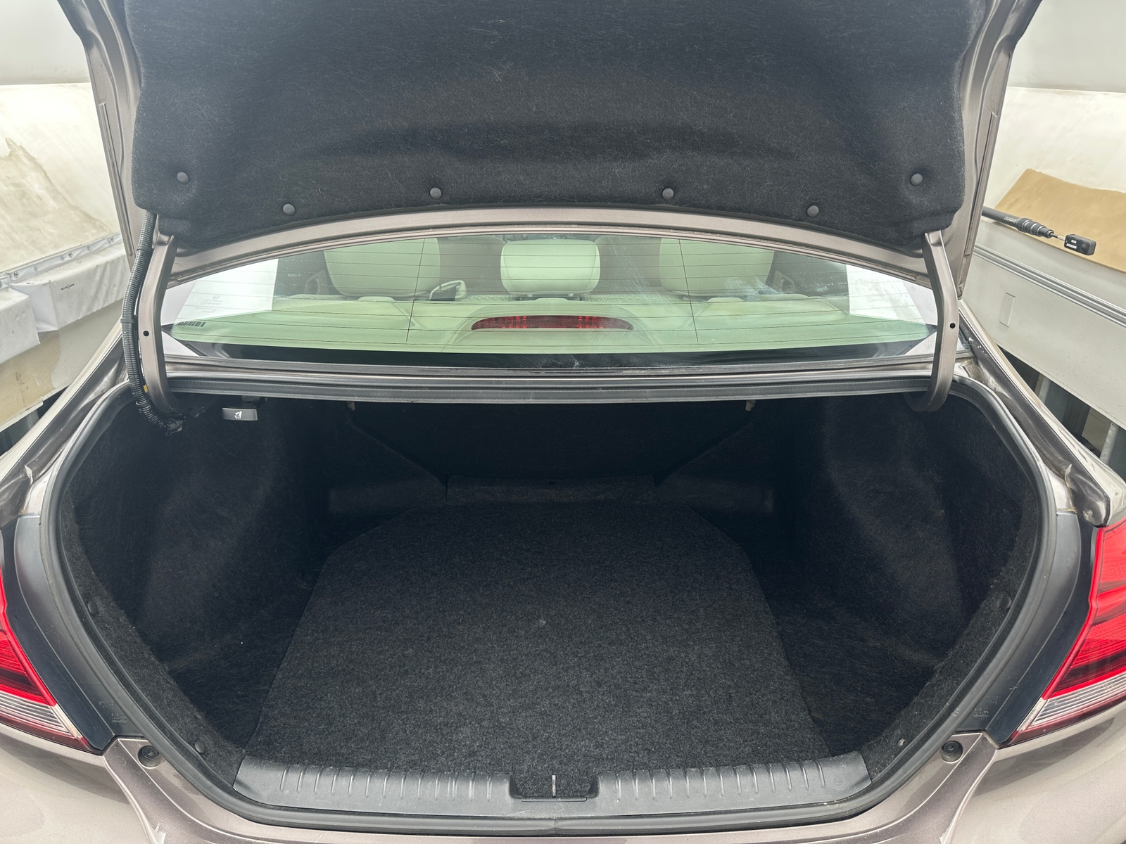 Thumbnail: 2015 Honda Civic - 7