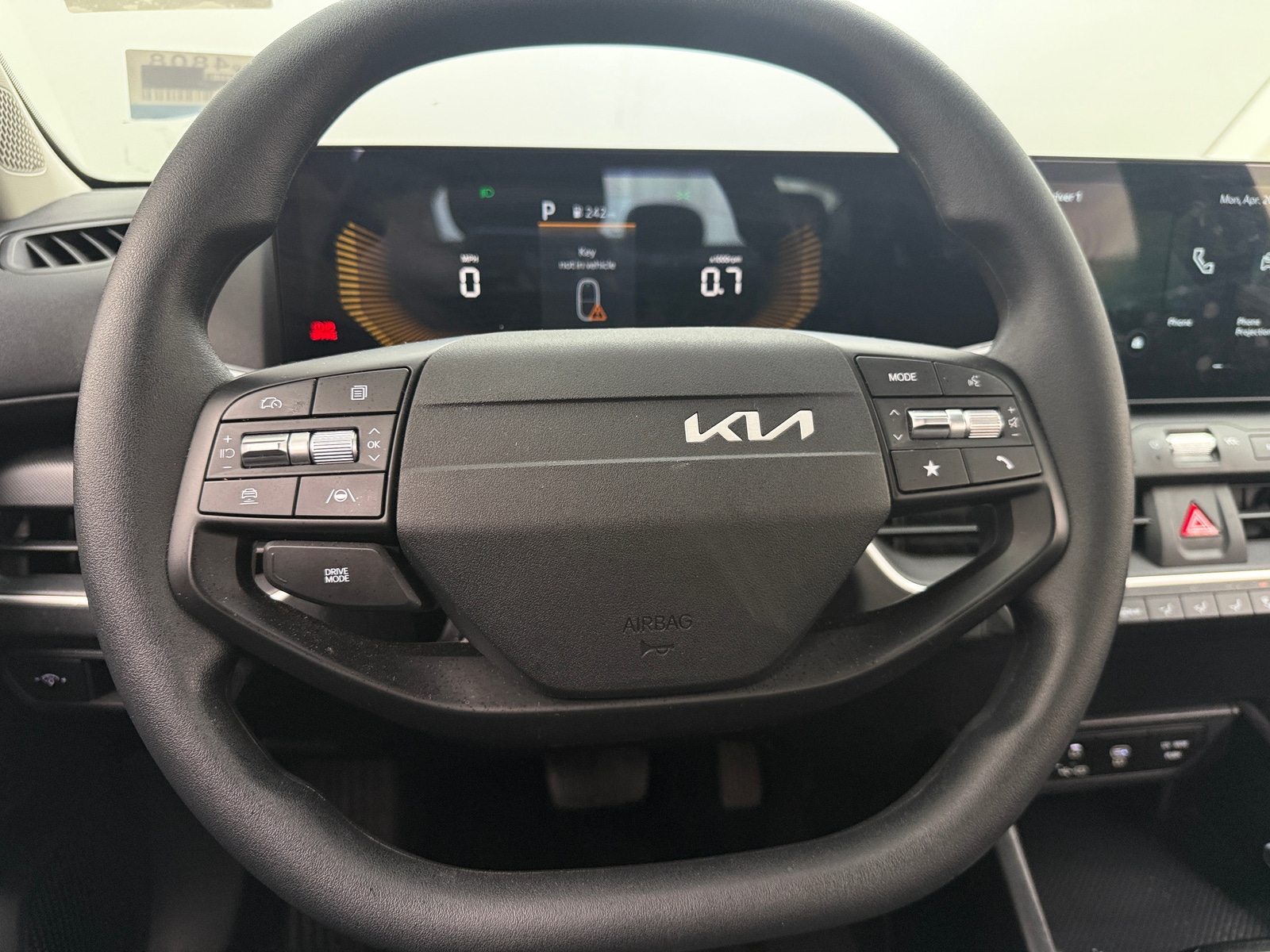 Thumbnail: 2025 Kia K4 - 5