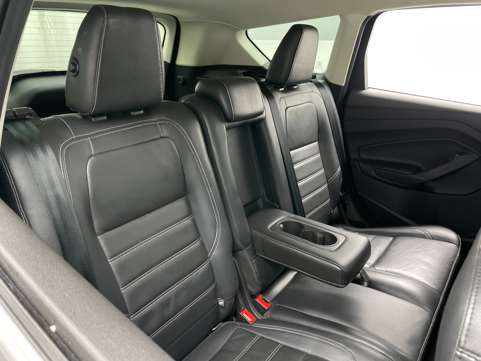 Thumbnail: 2018 Ford Escape - 5