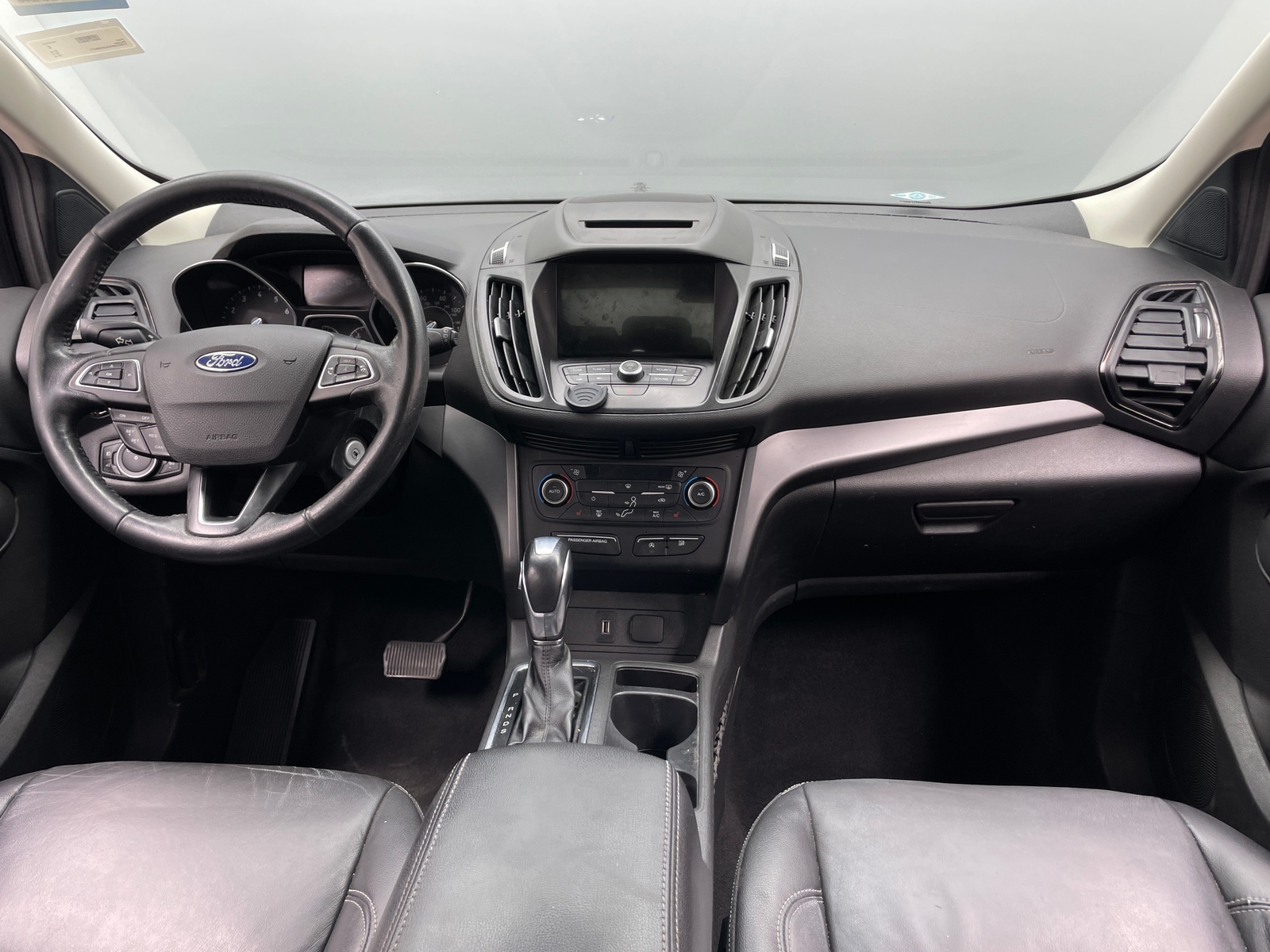 Thumbnail: 2018 Ford Escape - 2