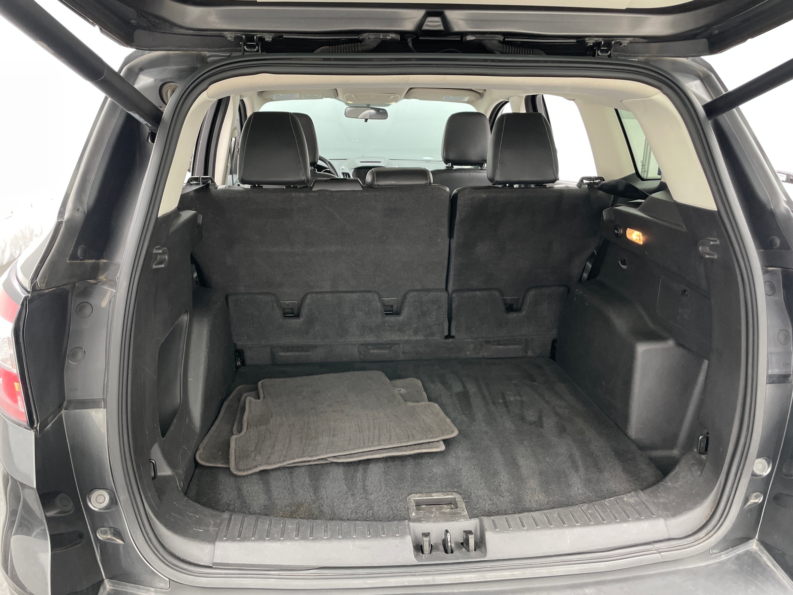 Thumbnail: 2018 Ford Escape - 6