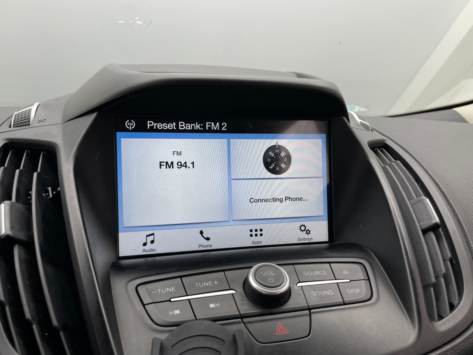 Thumbnail: 2018 Ford Escape - 3