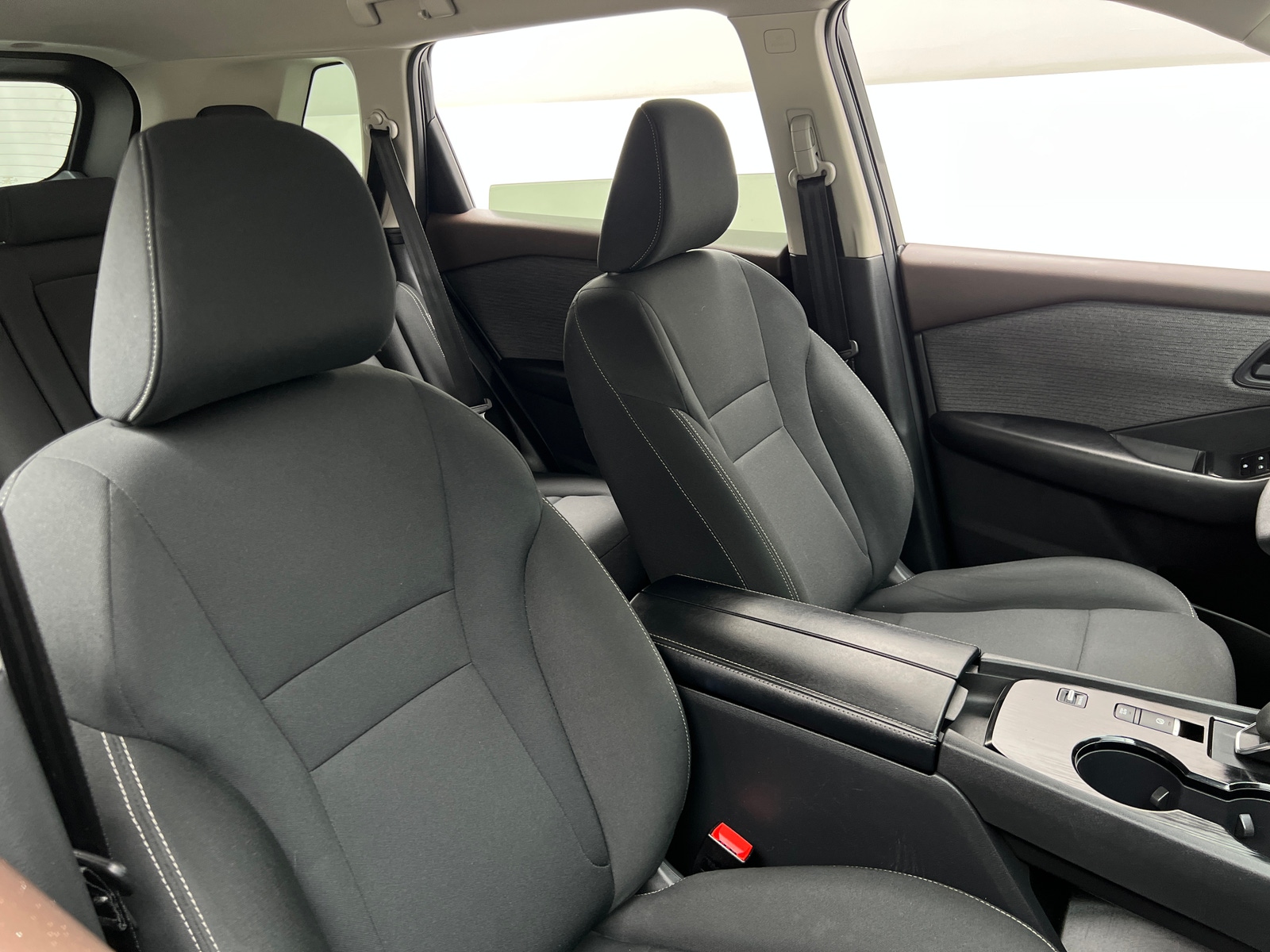 Thumbnail: 2023 Nissan Rogue - 2