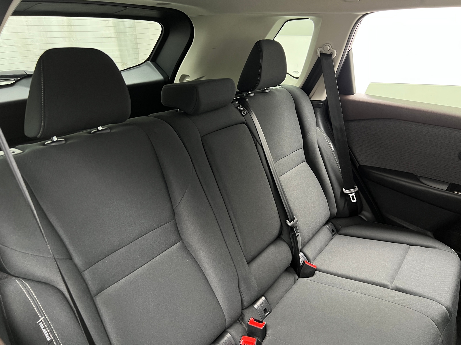 Thumbnail: 2023 Nissan Rogue - 6