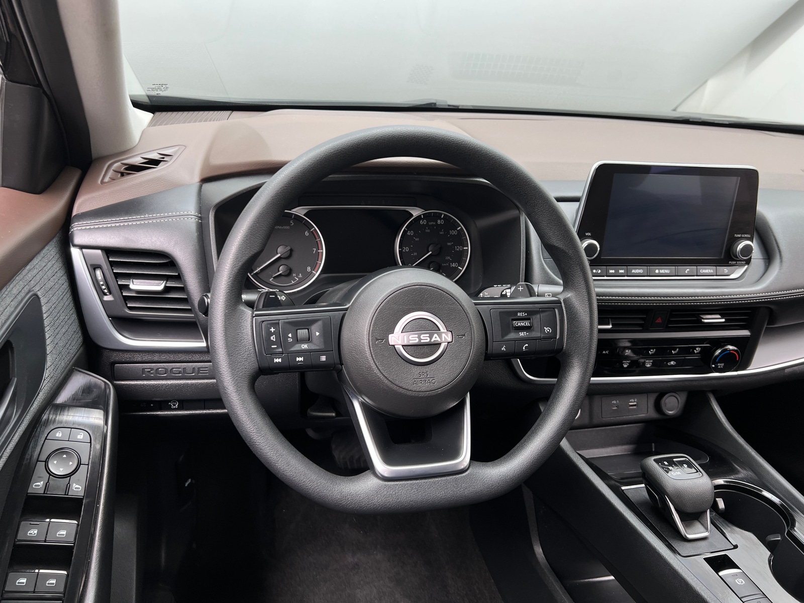 Thumbnail: 2023 Nissan Rogue - 5