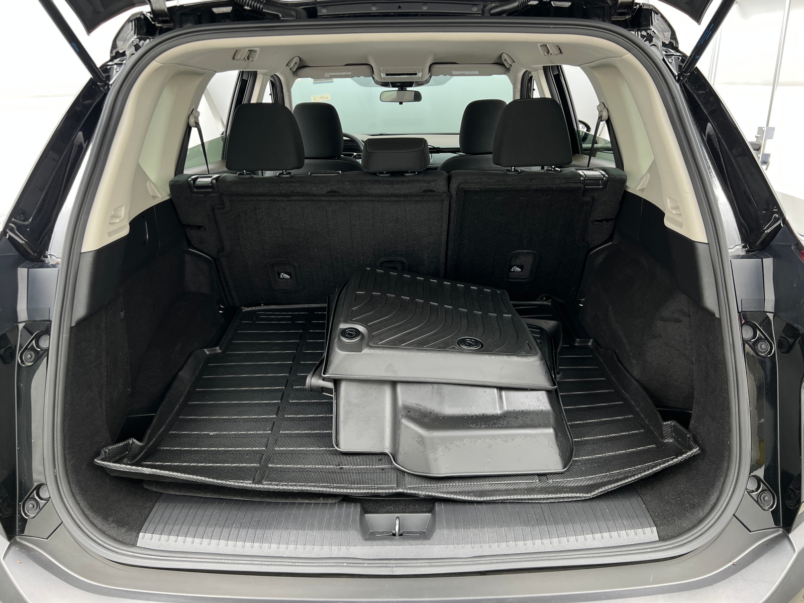 Thumbnail: 2023 Nissan Rogue - 7