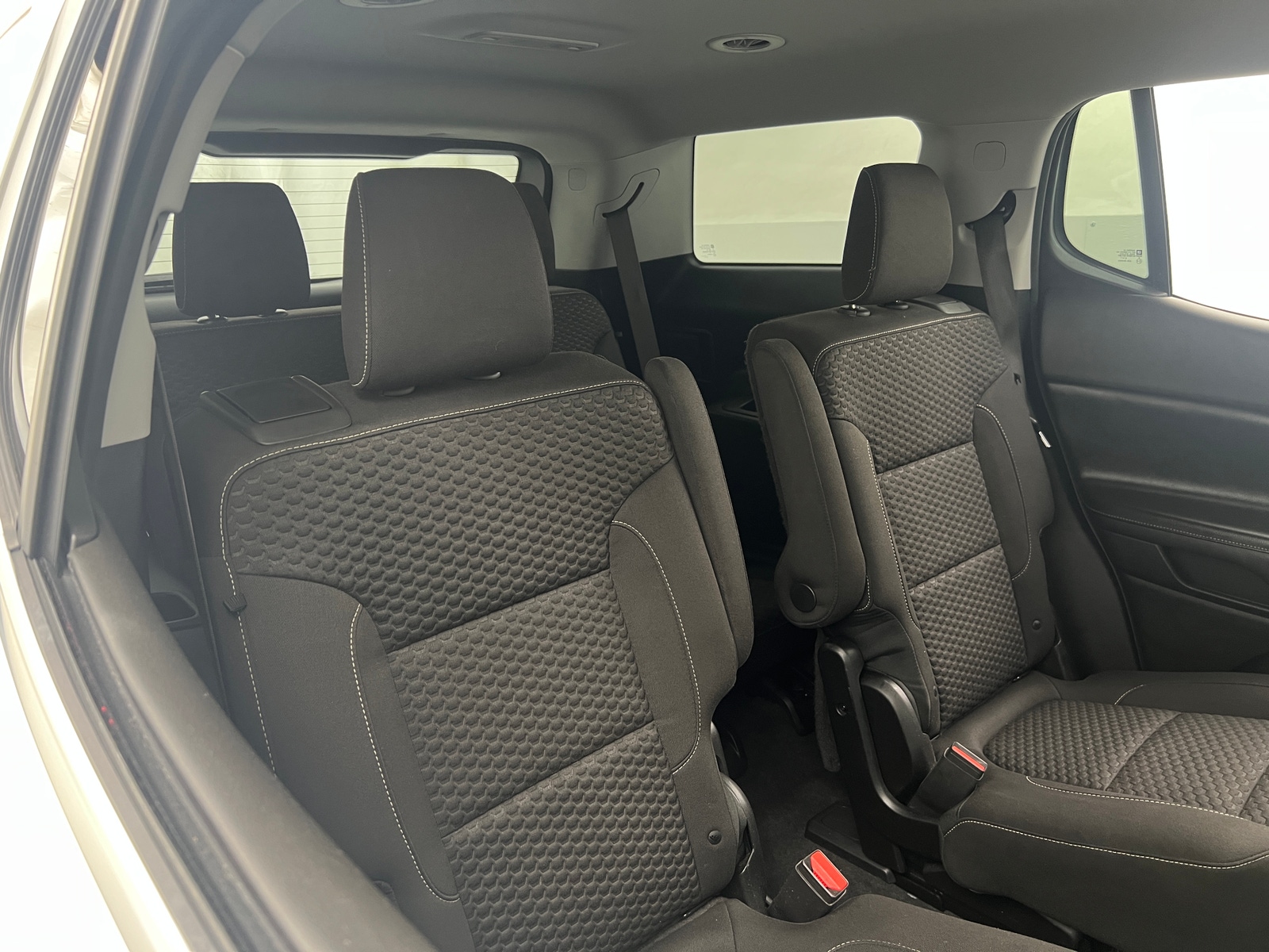 Thumbnail: 2019 GMC Acadia - 6