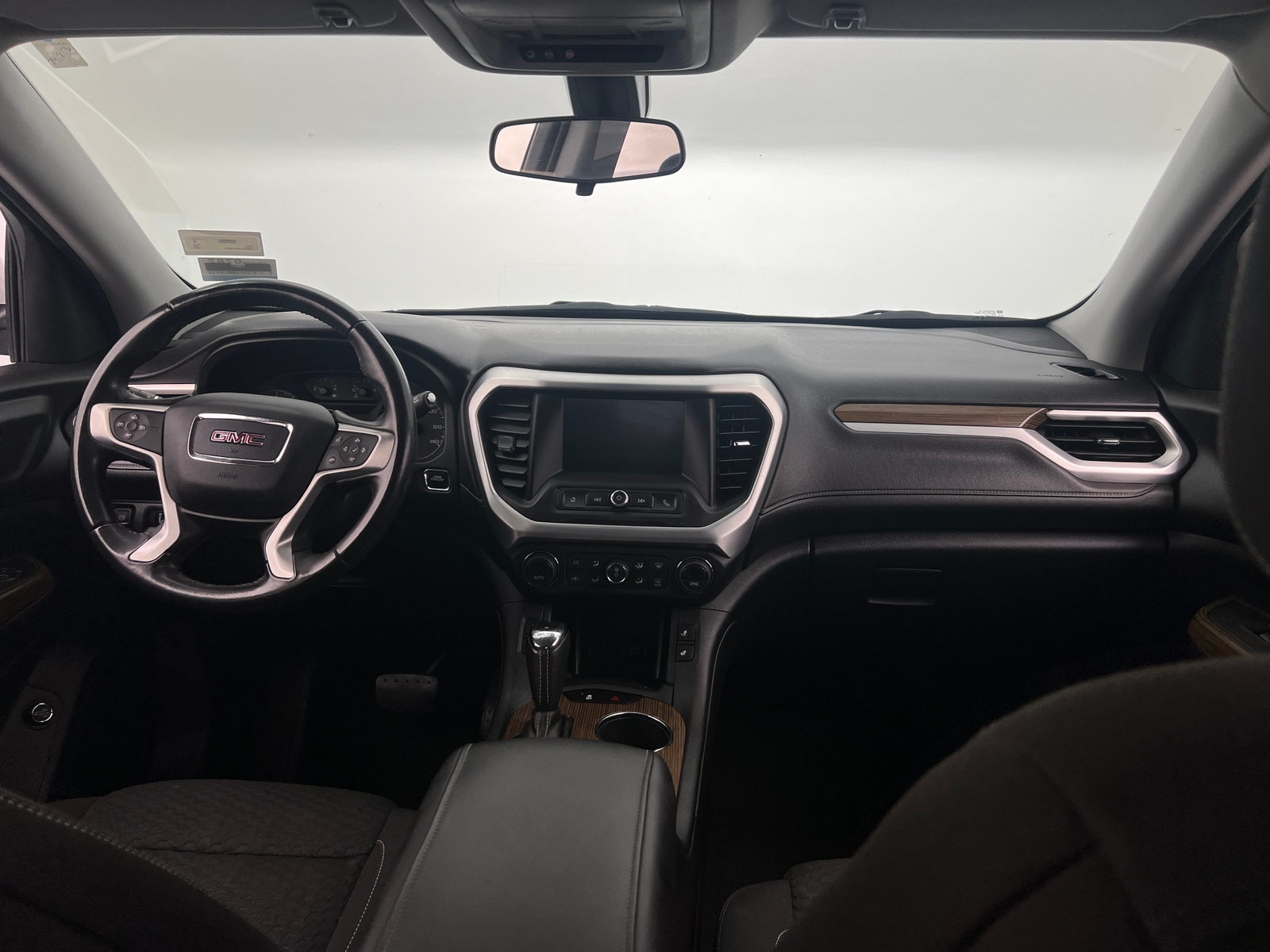 Thumbnail: 2019 GMC Acadia - 3