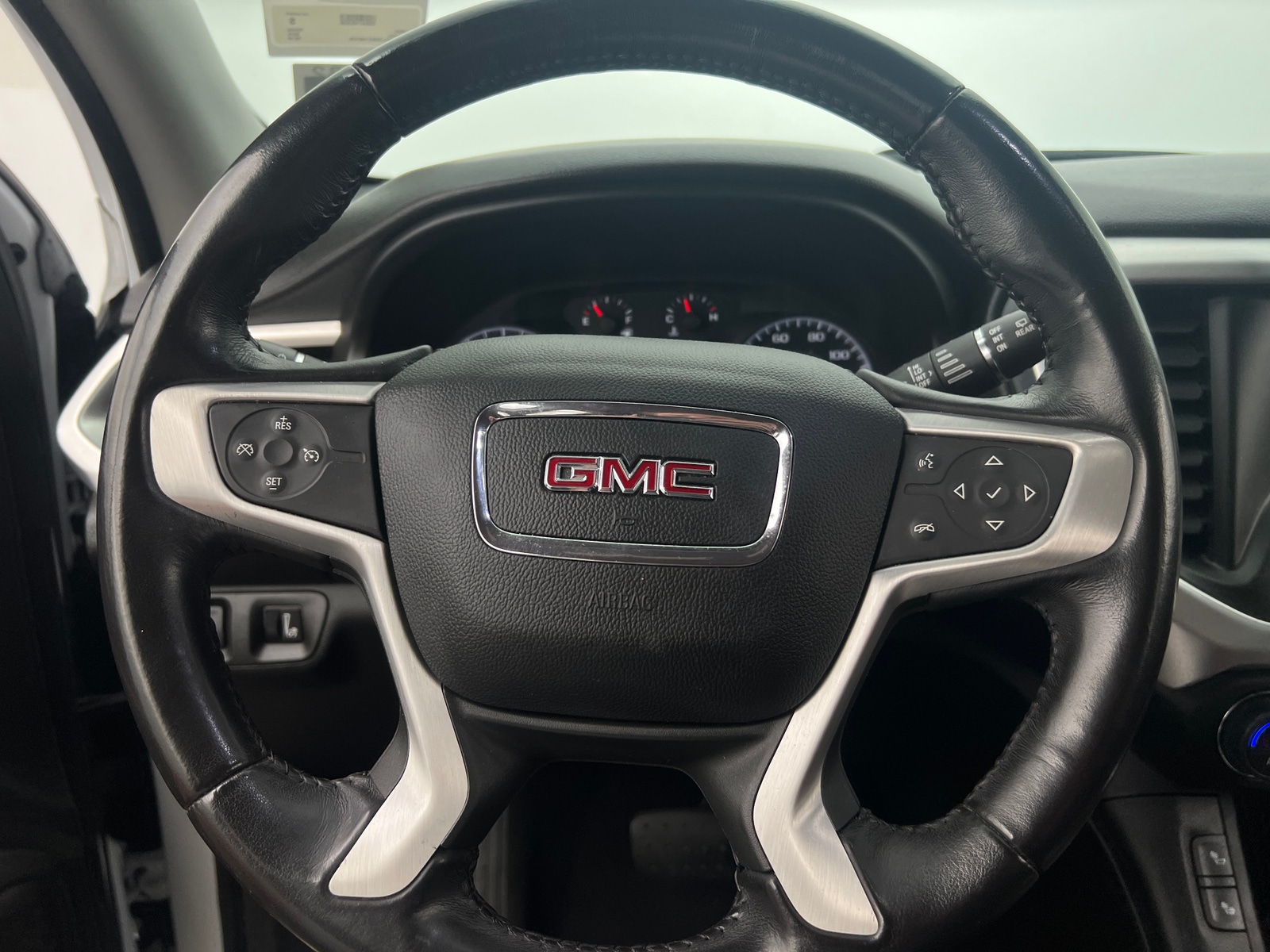 Thumbnail: 2019 GMC Acadia - 5