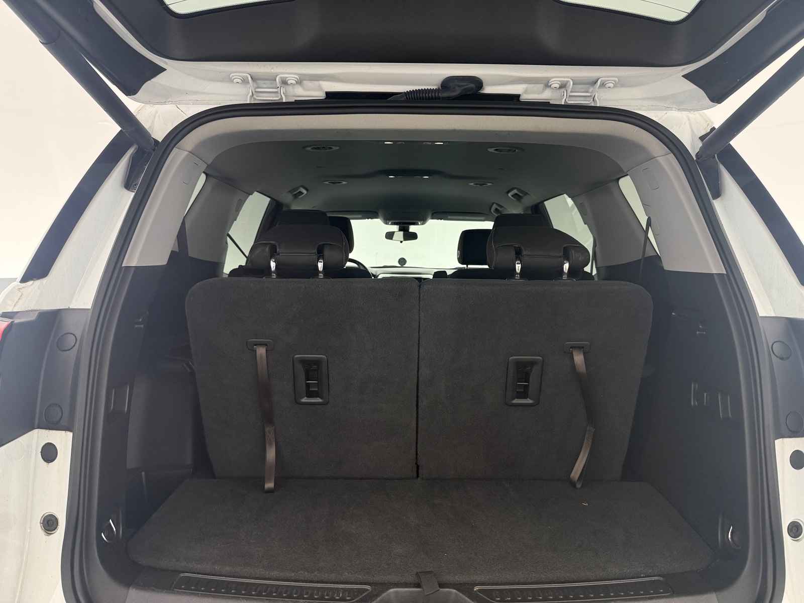 Thumbnail: 2019 GMC Acadia - 7