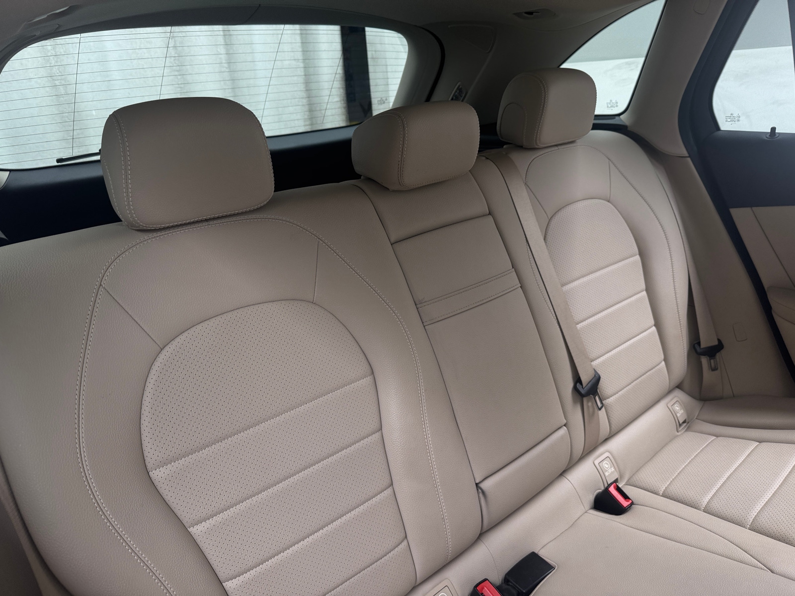 Thumbnail: 2020 Mercedes-Benz GLC - 5