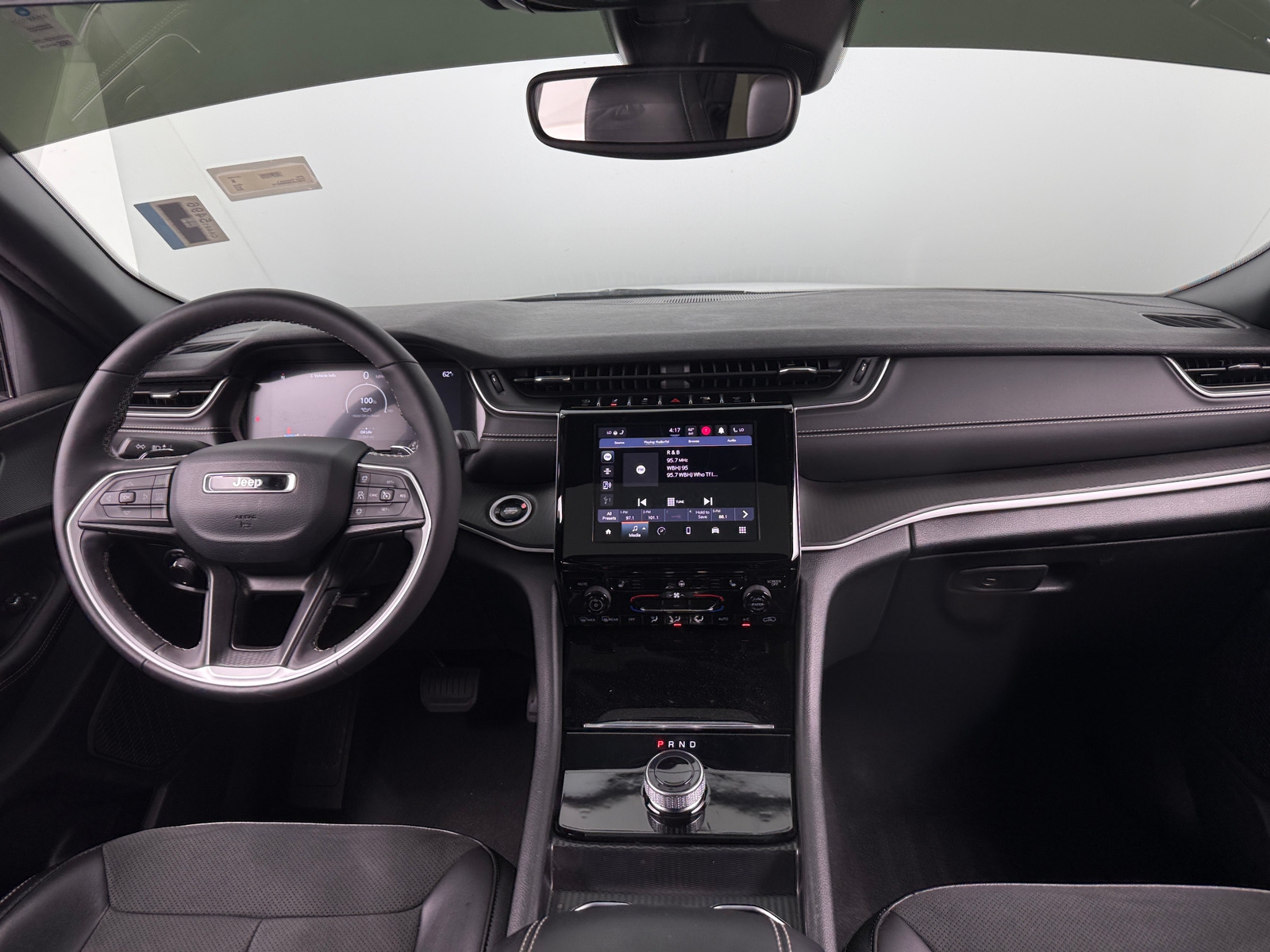 Thumbnail: 2024 Jeep Grand Cherokee L - 2