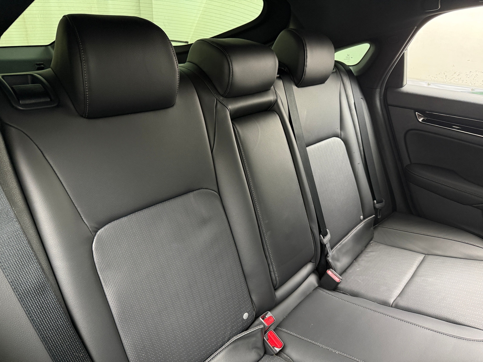 Thumbnail: 2024 Honda Civic - 5