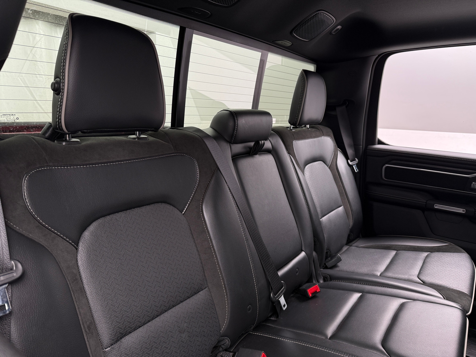 Thumbnail: 2024 RAM 1500 - 5