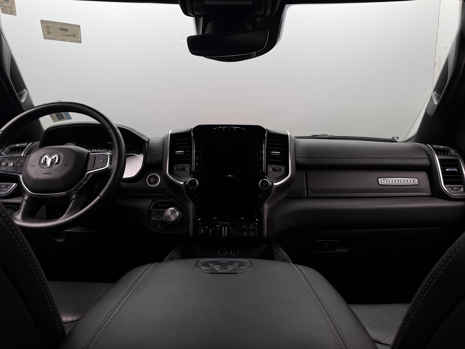 Thumbnail: 2024 RAM 1500 - 2