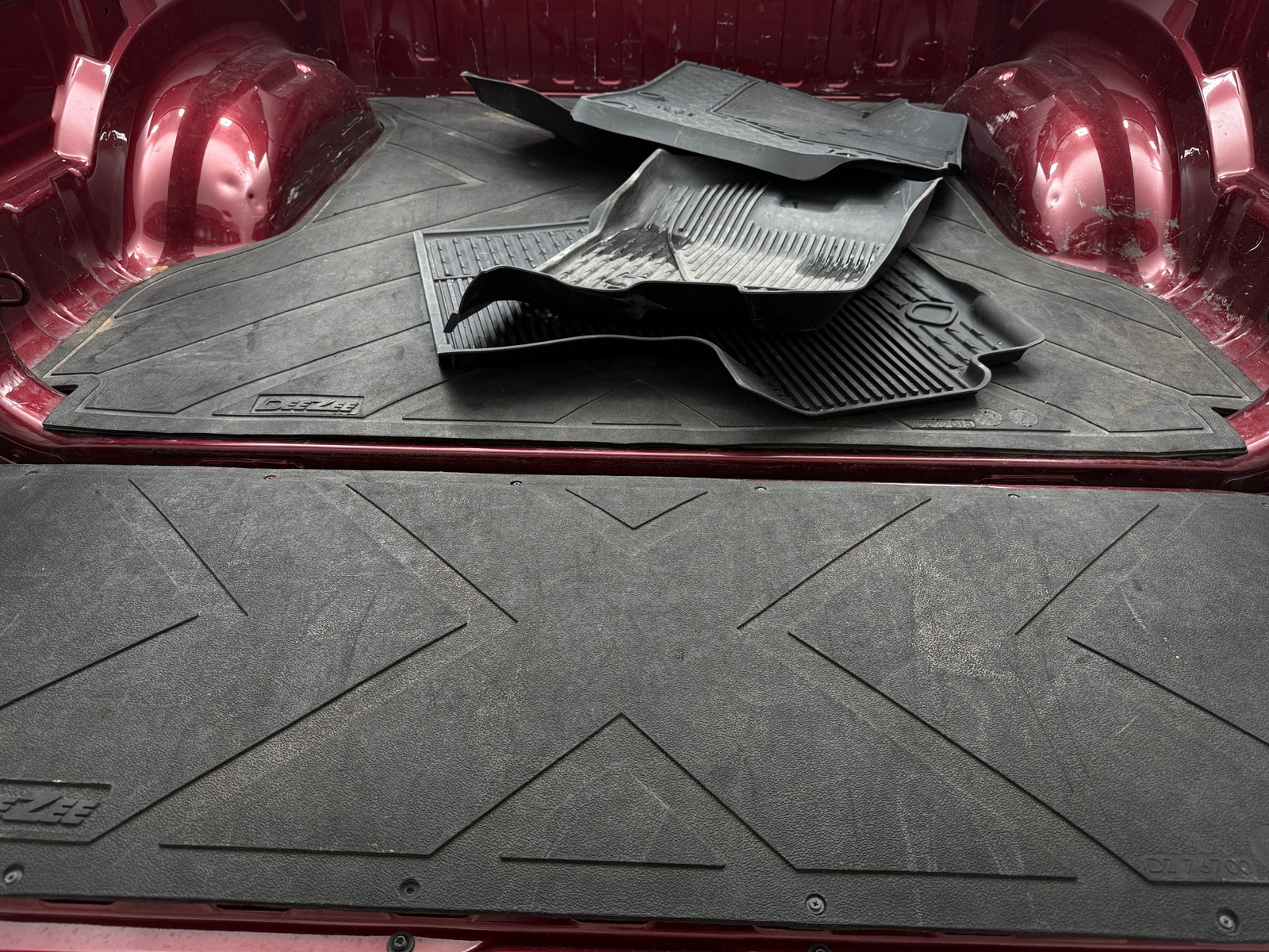 Thumbnail: 2024 RAM 1500 - 6