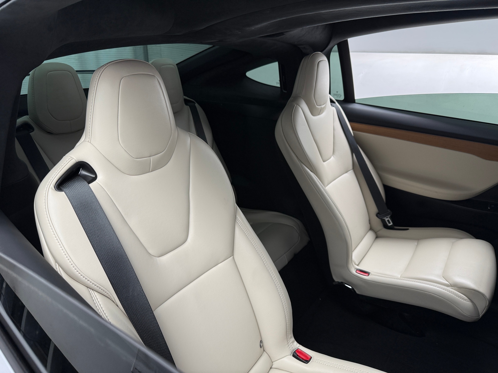 Thumbnail: 2020 Tesla Model X - 5