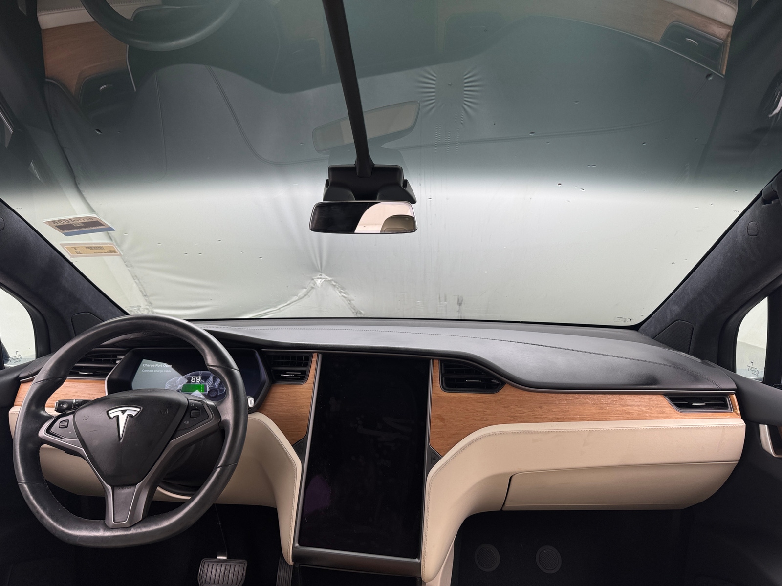 Thumbnail: 2020 Tesla Model X - 2