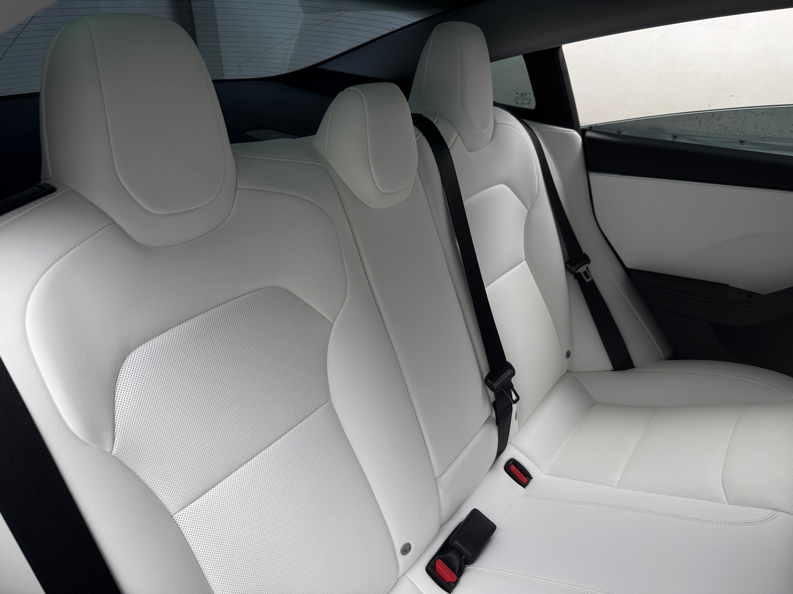 Thumbnail: 2025 Tesla Model 3 - 5